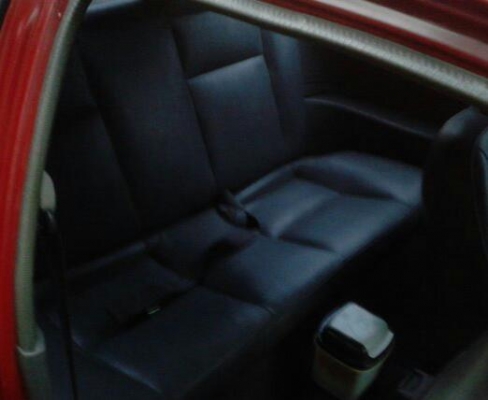 ด่วน..Civic3ประตูเครื่องเดิม95"เกียร์M/Tกระจกไฟฟ้าแม็ก14"ท่อNITTOช่วงล่างแน่นภาษี57(เอกสารพร้อมโอน)