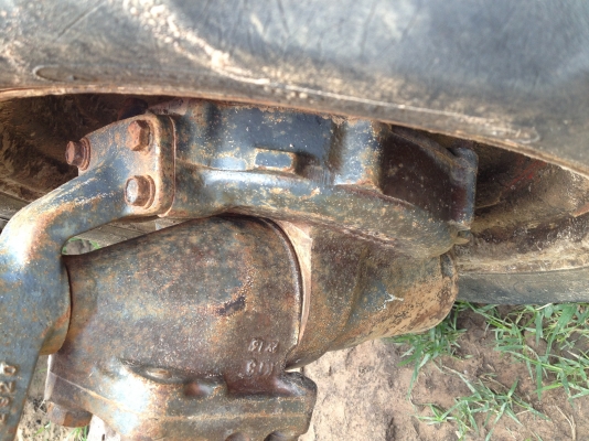 ขาย  คูโบต้า  26 แรง4wd รถสวยพร้อมใช้