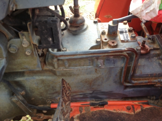 ขาย  คูโบต้า  26 แรง4wd รถสวยพร้อมใช้