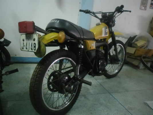 จัดไปแล้วครับน้องแกรม ซุ้มปากเกร็ด