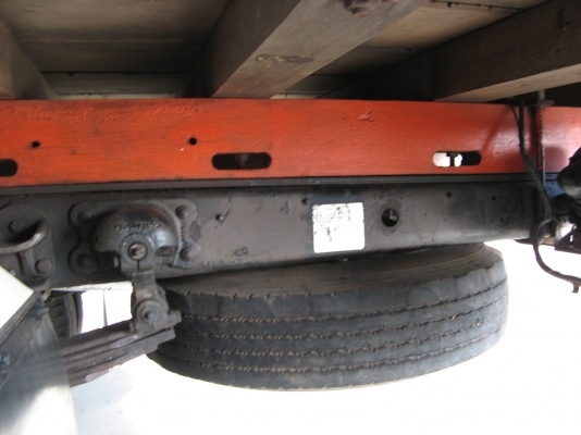 ขาย 6ล้อ ฮีโน่ สมอทอง 150 แรง ยาว4.30 ปี 2002 สภาพสวยเดิมเครื่องดี พร้อมใช้งาน ชมก่อนได้ครับ สนใจติดต่อ 081-9425443 ขาย 6ล้อ ฮีโน่ สมอทอง 150 แรง ยาว4.30 ปี 2002 สภาพสวยเดิมเครื่องดี พร้อมใช้งาน ชมก่อนได้ครับ สนใจติดต่อ 081-9425443