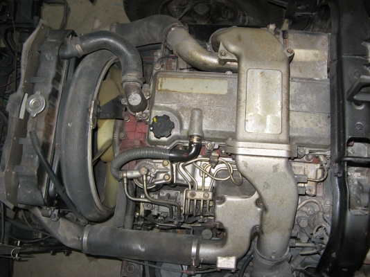 ขาย 6ล้อ ฮีโน่ สมอทอง 150 แรง ยาว4.30 ปี 2002 สภาพสวยเดิมเครื่องดี พร้อมใช้งาน ชมก่อนได้ครับ สนใจติดต่อ 081-9425443 ขาย 6ล้อ ฮีโน่ สมอทอง 150 แรง ยาว4.30 ปี 2002 สภาพสวยเดิมเครื่องดี พร้อมใช้งาน ชมก่อนได้ครับ สนใจติดต่อ 081-9425443