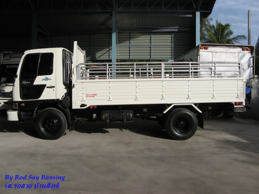 ขาย 6ล้อ ฮีโน่ สมอทอง 150 แรง ยาว4.30 ปี 2002 สภาพสวยเดิมเครื่องดี พร้อมใช้งาน ชมก่อนได้ครับ สนใจติดต่อ 081-9425443 ขาย 6ล้อ ฮีโน่ สมอทอง 150 แรง ยาว4.30 ปี 2002 สภาพสวยเดิมเครื่องดี พร้อมใช้งาน ชมก่อนได้ครับ สนใจติดต่อ 081-9425443