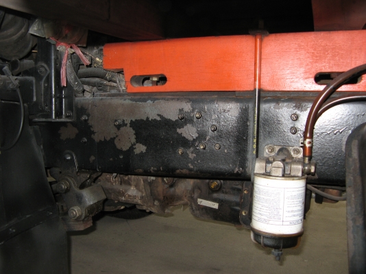 ขาย 6ล้อ ฮีโน่ สมอทอง 150 แรง ยาว4.30 ปี 2002 สภาพสวยเดิมเครื่องดี พร้อมใช้งาน ชมก่อนได้ครับ สนใจติดต่อ 081-9425443 ขาย 6ล้อ ฮีโน่ สมอทอง 150 แรง ยาว4.30 ปี 2002 สภาพสวยเดิมเครื่องดี พร้อมใช้งาน ชมก่อนได้ครับ สนใจติดต่อ 081-9425443