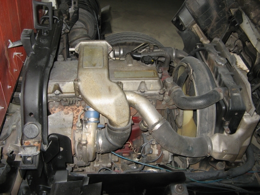 ขาย 6ล้อ ฮีโน่ สมอทอง 150 แรง ยาว4.30 ปี 2002 สภาพสวยเดิมเครื่องดี พร้อมใช้งาน ชมก่อนได้ครับ สนใจติดต่อ 081-9425443 ขาย 6ล้อ ฮีโน่ สมอทอง 150 แรง ยาว4.30 ปี 2002 สภาพสวยเดิมเครื่องดี พร้อมใช้งาน ชมก่อนได้ครับ สนใจติดต่อ 081-9425443