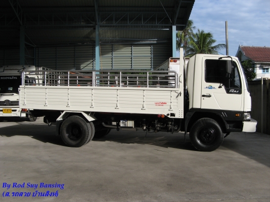 ขาย 6ล้อ ฮีโน่ สมอทอง 150 แรง ยาว4.30 ปี 2002 สภาพสวยเดิมเครื่องดี พร้อมใช้งาน ชมก่อนได้ครับ สนใจติดต่อ 081-9425443 ขาย 6ล้อ ฮีโน่ สมอทอง 150 แรง ยาว4.30 ปี 2002 สภาพสวยเดิมเครื่องดี พร้อมใช้งาน ชมก่อนได้ครับ สนใจติดต่อ 081-9425443