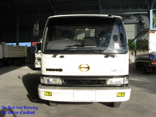 ขาย 6ล้อ ฮีโน่ สมอทอง 150 แรง ยาว4.30 ปี 2002 สภาพสวยเดิมเครื่องดี พร้อมใช้งาน ชมก่อนได้ครับ สนใจติดต่อ 081-9425443 ขาย 6ล้อ ฮีโน่ สมอทอง 150 แรง ยาว4.30 ปี 2002 สภาพสวยเดิมเครื่องดี พร้อมใช้งาน ชมก่อนได้ครับ สนใจติดต่อ 081-9425443