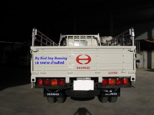 ขาย 6ล้อ ฮีโน่ สมอทอง 150 แรง ยาว4.30 ปี 2002 สภาพสวยเดิมเครื่องดี พร้อมใช้งาน ชมก่อนได้ครับ สนใจติดต่อ 081-9425443 ขาย 6ล้อ ฮีโน่ สมอทอง 150 แรง ยาว4.30 ปี 2002 สภาพสวยเดิมเครื่องดี พร้อมใช้งาน ชมก่อนได้ครับ สนใจติดต่อ 081-9425443