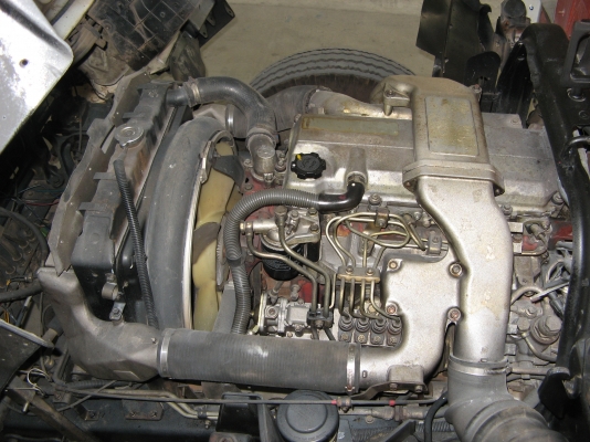 ขาย 6ล้อ ฮีโน่ สมอทอง 150 แรง ยาว4.30 ปี 2002 สภาพสวยเดิมเครื่องดี พร้อมใช้งาน ชมก่อนได้ครับ สนใจติดต่อ 081-9425443 ขาย 6ล้อ ฮีโน่ สมอทอง 150 แรง ยาว4.30 ปี 2002 สภาพสวยเดิมเครื่องดี พร้อมใช้งาน ชมก่อนได้ครับ สนใจติดต่อ 081-9425443