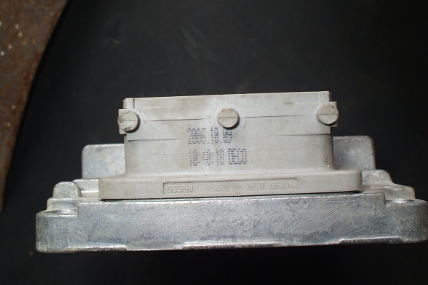 ecu กล่องเครื่องยนต์ chevrolet aveo 1.4 2006 ecu กล่องเครื่องยนต์ chevrolet aveo 1.4 2006