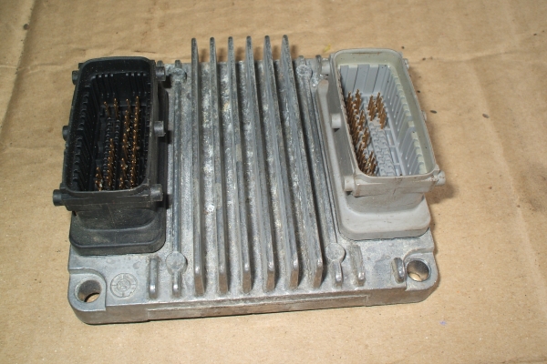 ecu กล่องเครื่องยนต์ chevrolet aveo 1.4 2006 ecu กล่องเครื่องยนต์ chevrolet aveo 1.4 2006