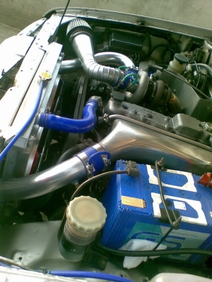 ขาย อีซูซุ ดราก้อน 4 ประตู แต่งพองาม เครื่อง 2500