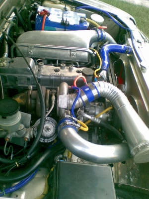 ขาย อีซูซุ ดราก้อน 4 ประตู แต่งพองาม เครื่อง 2500