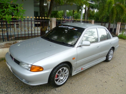 ขายมิตซูบิชิ แลนเซอร์ อีคา