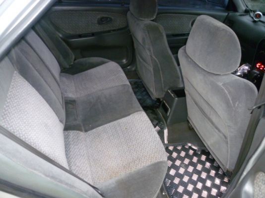 ขายมิตซูบิชิ แลนเซอร์ อีคา