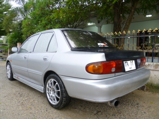 ขายมิตซูบิชิ แลนเซอร์ อีคา