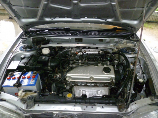 ขายมิตซูบิชิ แลนเซอร์ อีคา