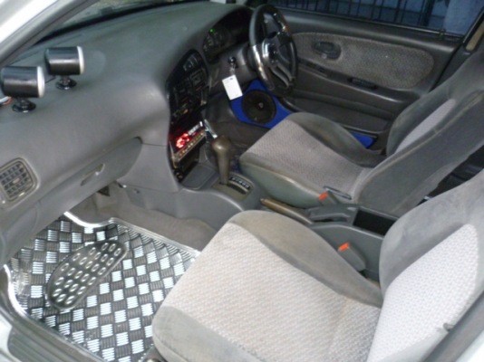 ขายมิตซูบิชิ แลนเซอร์ อีคา