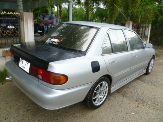 ขายมิตซูบิชิ แลนเซอร์ อีคา