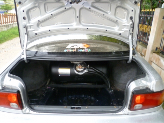 ขายมิตซูบิชิ แลนเซอร์ อีคา