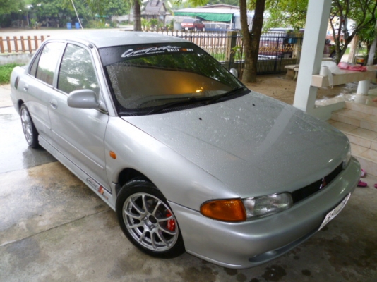 ขายมิตซูบิชิ แลนเซอร์ อีคา