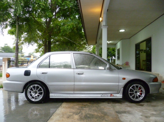 ขายมิตซูบิชิ แลนเซอร์ อีคา