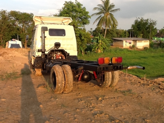 ขายหกล้อFC เครื่อง. 120 ชุเปอร์เสี่ย รถห้างแท้ๆ หัวกับคัตชีคับยากขายแล้วคับ