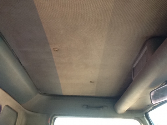 ขายหกล้อFC เครื่อง. 120 ชุเปอร์เสี่ย รถห้างแท้ๆ หัวกับคัตชีคับยากขายแล้วคับ