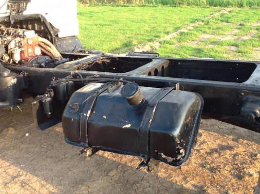 ขายหกล้อFC เครื่อง. 120 ชุเปอร์เสี่ย รถห้างแท้ๆ หัวกับคัตชีคับยากขายแล้วคับ