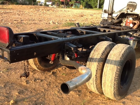 ขายหกล้อFC เครื่อง. 120 ชุเปอร์เสี่ย รถห้างแท้ๆ หัวกับคัตชีคับยากขายแล้วคับ