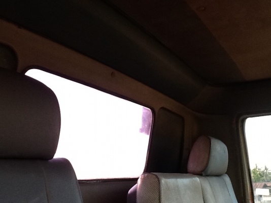 ขายหกล้อFC เครื่อง. 120 ชุเปอร์เสี่ย รถห้างแท้ๆ หัวกับคัตชีคับยากขายแล้วคับ