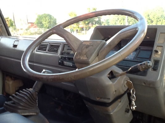 ขายหกล้อFC เครื่อง. 120 ชุเปอร์เสี่ย รถห้างแท้ๆ หัวกับคัตชีคับยากขายแล้วคับ