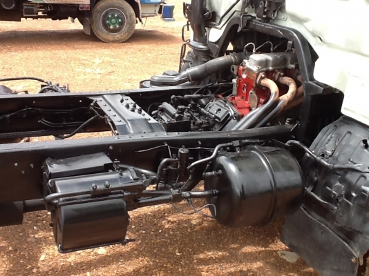 ขายหกล้อFC เครื่อง. 120 ชุเปอร์เสี่ย รถห้างแท้ๆ หัวกับคัตชีคับยากขายแล้วคับ