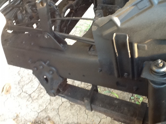 ขายหกล้อFC เครื่อง. 120 ชุเปอร์เสี่ย รถห้างแท้ๆ หัวกับคัตชีคับยากขายแล้วคับ