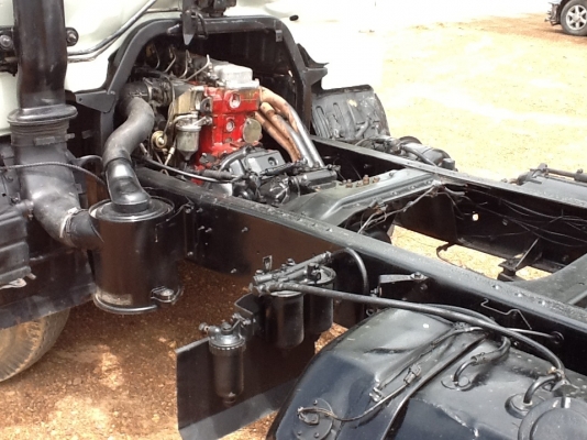 ขายหกล้อFC เครื่อง. 120 ชุเปอร์เสี่ย รถห้างแท้ๆ หัวกับคัตชีคับยากขายแล้วคับ