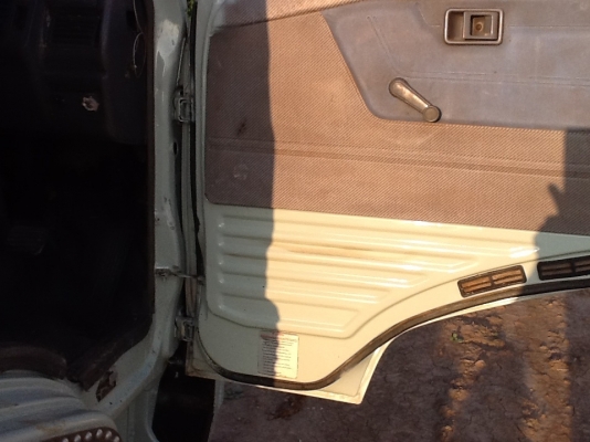 ขายหกล้อFC เครื่อง. 120 ชุเปอร์เสี่ย รถห้างแท้ๆ หัวกับคัตชีคับยากขายแล้วคับ