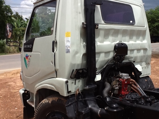 ขายหกล้อFC เครื่อง. 120 ชุเปอร์เสี่ย รถห้างแท้ๆ หัวกับคัตชีคับยากขายแล้วคับ