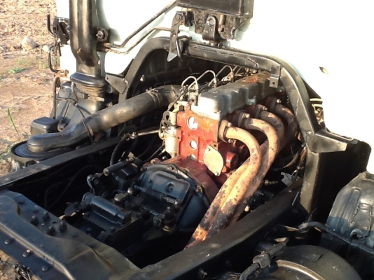 ขายหกล้อFC เครื่อง. 120 ชุเปอร์เสี่ย รถห้างแท้ๆ หัวกับคัตชีคับยากขายแล้วคับ