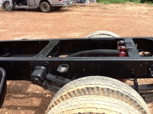 ขายหกล้อFC เครื่อง. 120 ชุเปอร์เสี่ย รถห้างแท้ๆ หัวกับคัตชีคับยากขายแล้วคับ