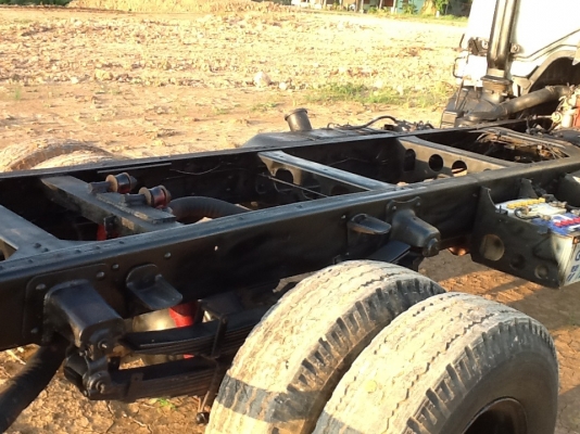 ขายหกล้อFC เครื่อง. 120 ชุเปอร์เสี่ย รถห้างแท้ๆ หัวกับคัตชีคับยากขายแล้วคับ