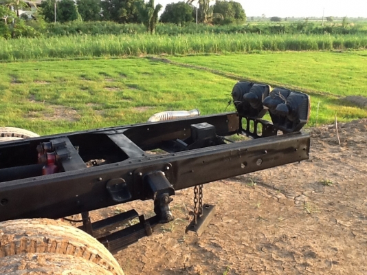 ขายหกล้อFC เครื่อง. 120 ชุเปอร์เสี่ย รถห้างแท้ๆ หัวกับคัตชีคับยากขายแล้วคับ