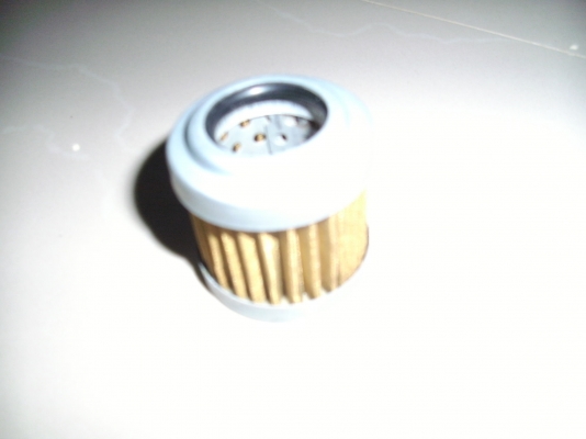 กรองแพรอทSK200-6