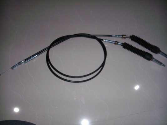 สายมอเตอร์คันเร่งCAT 312,320B,C