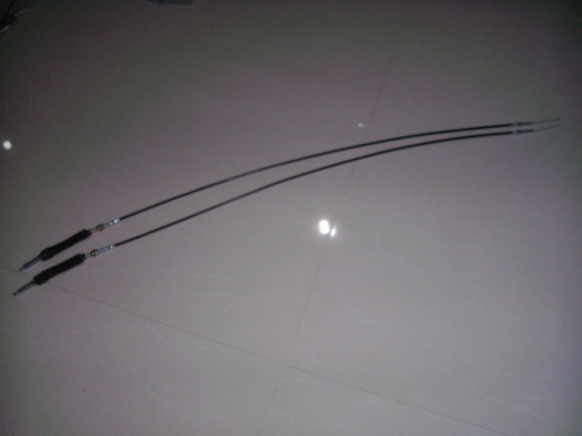 สายมอเตอร์คันเร่งCAT 312,320B,C