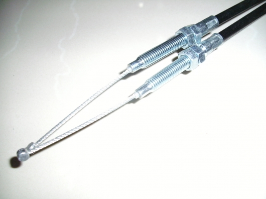 สายมอเตอร์คันเร่งCAT 312,320B,C