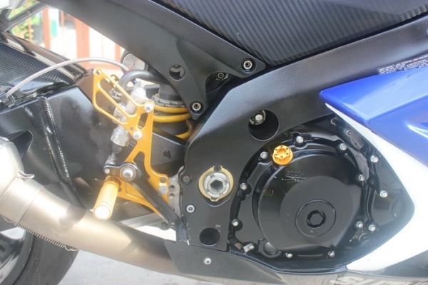 ขาย SUZUKI GSXR1000 K7 รถอินวอยล์สรรพสามิตแท้ๆ พร้อมของแต่ง ขาย SUZUKI GSXR1000 K7 รถอินวอยล์สรรพสามิตแท้ๆ พร้อมของแต่ง