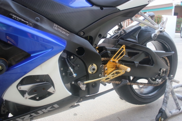 ขาย SUZUKI GSXR1000 K7 รถอินวอยล์สรรพสามิตแท้ๆ พร้อมของแต่ง ขาย SUZUKI GSXR1000 K7 รถอินวอยล์สรรพสามิตแท้ๆ พร้อมของแต่ง