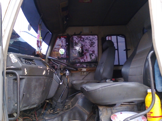 Mitsu Uro1 ปี54 เครื่อง 6D17 งวดเหลือ620000 Mitsu Uro1 ปี54 เครื่อง 6D17 งวดเหลือ620000