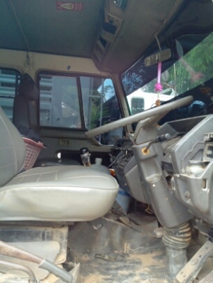 Mitsu Uro1 ปี54 เครื่อง 6D17 งวดเหลือ620000 Mitsu Uro1 ปี54 เครื่อง 6D17 งวดเหลือ620000