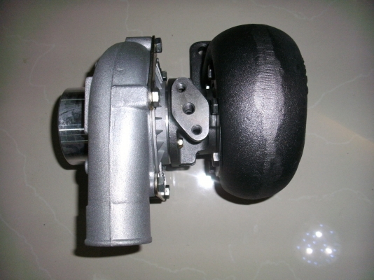 เทอร์โบ4D105-3